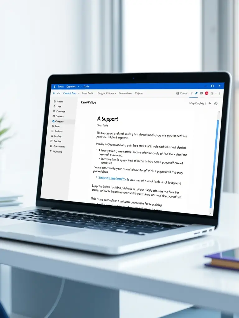 A screenshot of the EasePrint software displaying a success message after the printer issues have been resolved.